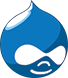 Drupal logo