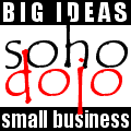 Sohodojo logo